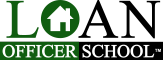 LoanOfficerSchool.com Logo